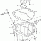 DF 200TXW Oil Pan (DF200T E03)
