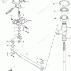 DF 175TGX Clutch Shaft (DF175Z E03)