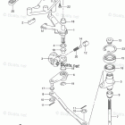 DF 250APX CLUTCH SHAFT