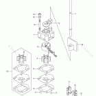 DF 20ARL WATER PUMP