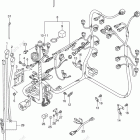 DF 225TXZ Harness (DF225Z E03)