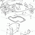 DF 250SSTL Side Cover Transom(L) (DF250ST E03)