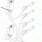 DF 140ATL IGNITION COIL