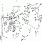 DF 200TXW Harness (DF200Z E03)