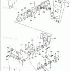 DF 150TGX OPT:REMOTE CONTROL ASSY SINGLE (2)