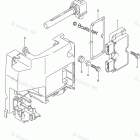 DF 150ZX Rectifier / Ignition Coil (DF150T E03)