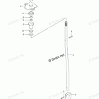 DF 20ARL SHIFT ROD