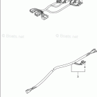 DF 175TGX Opt:Harness (2) (DF175ZG E03)