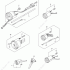 DF 25QL Opt:Meter (DF25R E03)