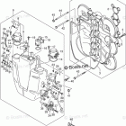 DF 200TXW Throttle Body (DF200Z E03)