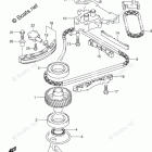 DF 225TXZ Timing Chain (DF225Z E03)