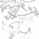 DF 175TGX Side Cover (DF175TG E03)