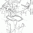 DF 250APX Side Cover