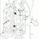 DF 150TGX Thermostat (DF150T E03)