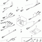 DF 150TGX Opt:Meter (3) (DF150ZG E03)