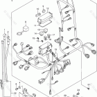 DF 150TGX Harness (DF150T E03)