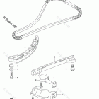DF 40ATL TIMING CHAIN