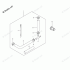 DF 140ATL Opt:Trim Sender