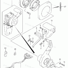 DF 200TXW OPT:CONCEALED REMOCON (1)