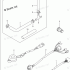 DF 200TXW OPT:HARNESS