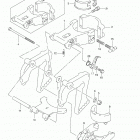 DF2.5 00252F 410001 Кронштейн поворота