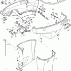 DF 175TL Side Cover (DF175TG E03)