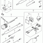 DF 250APX Opt: Meter (1)