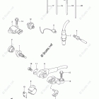 DF 140ATL Sensor (DF140AT E03)