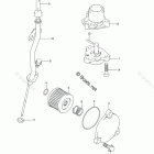 DF 20ARL OIL PUMP