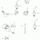 DF200/DF225/DF250 Sensor (df200z e03)