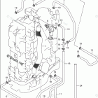 DF 175TGX Thermostat (DF175T E03)