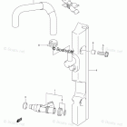 DF 40ATL FUEL INJECTOR