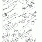 DF 9.9BL Opt:Meter (DF9.9BR P03)
