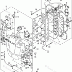 DF 225TXZ Throttle Body (DF225Z E03)