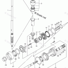 DF 175TL Transmission (DF175Z E03)