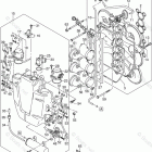 DF 225TXZ Throttle Body (DF225T E03)