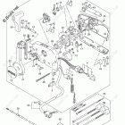 DF 15ATHS OPT:Remote Control (DF15A P03)