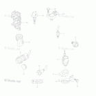 DF 20ARL Sensor / Switch (DF20A P03)