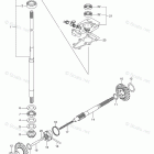 DF 9.9BL Transmission (DF9.9B P03)