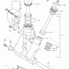 DF 200TXW Trim Cylinder Transom(L) (DF200T E03)