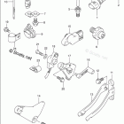 DF 150TGX Sensor (DF150TG E03)