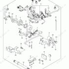 DF 9.9BL Opt:Remote Control Parts (DF9.9B P03)
