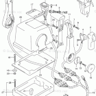 DF 175TGX OPT:REMOTE CONTROL ASSY DUAL (1)