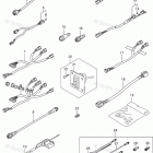 DF 150TGX Opt:Meter (3) (DF150TG E03)
