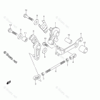 DF 8ARL Throttle Control (DF8A P03)