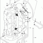 DF 175TL Thermostat (DF175TG E03)
