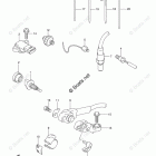 DF 115AZX Sensor (DF115AT E03)