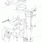 DF 6S Swivel Bracket