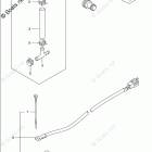 DF 175TL Opt:Harness (1) (DF175TG E03)
