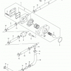 DF4/DF6 Топливный насос (DF6)